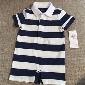 Ralph Lauren Bodysuit